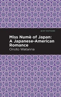 Cover: Miss Nume of Japan - Mint Editions