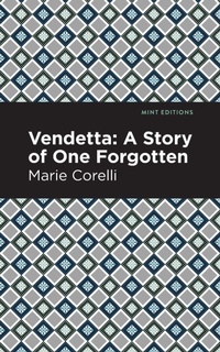 Enlarge image Cover: Vendetta - Mint Editions