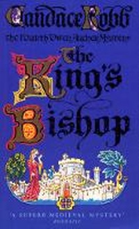 Abbildung von: King's Bishop - Arrow Books Ltd