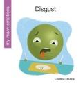 Cover: Disgust - Cherry Lake Publishing