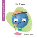 Cover: Sadness - Cherry Lake Publishing