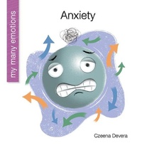 Abbildung von: Anxiety - Cherry Lake Publishing
