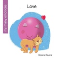 Cover: Love - Cherry Lake Publishing