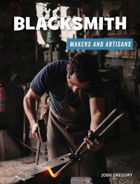 Enlarge image Cover: Blacksmith - Cherry Lake Publishing