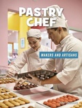 Cover: Pastry Chef - Cherry Lake Publishing