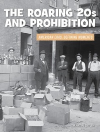 Abbildung von: The Roaring 20s and Prohibition - Cherry Lake Publishing