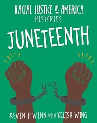 Enlarge image Cover: Juneteenth - Cherry Lake Publishing