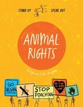 Cover: Animal Rights - 45th Parallel Press