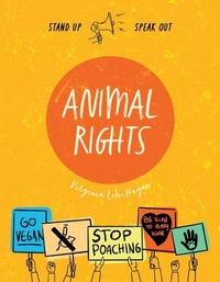 Enlarge image Cover: Animal Rights - 45th Parallel Press