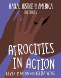 Cover: Atrocities in Action - Cherry Lake Publishing