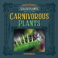 Cover: Carnivorous Plants - Cherry Lake Publishing