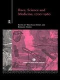 Cover: Race, Science and Medicine, 1700-1960 - Routledge