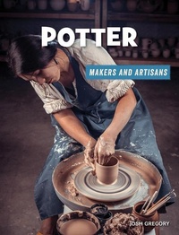 Enlarge image Cover: Potter - Cherry Lake Publishing
