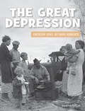 Cover: The Great Depression - Cherry Lake Publishing