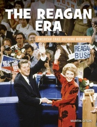 Enlarge image Cover: The Reagan Era - Cherry Lake Publishing