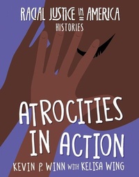 Enlarge image Cover: Atrocities in Action - Cherry Lake Publishing