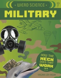 Abbildung von: Weird Science: Military - 45th Parallel Press