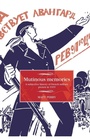 Cover: Mutinous Memories - Manchester University Press