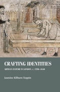 Cover: Crafting Identities - Manchester University Press