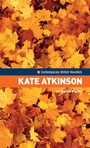 Cover: Kate Atkinson - Manchester University Press