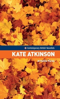 Enlarge image Cover: Kate Atkinson - Manchester University Press