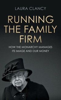 Enlarge image Cover: Running the Family Firm - Manchester University Press