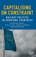 Cover: Capitalising on Constraint - Manchester University Press