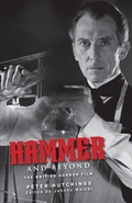 Cover: Hammer and Beyond - Manchester University Press