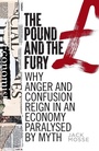 Cover: The Pound and the Fury - Manchester University Press