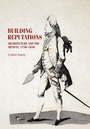 Cover: Building Reputations - Manchester University Press