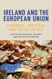 Enlarge image Cover: Ireland and the European Union - Manchester University Press