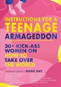 Cover: Instructions for a Teenage Armageddon - Wren & Rook