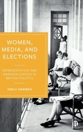 Cover: Women, Media, and Elections - Bristol University Press