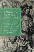 Cover: Managing the Wealth of Nations - Bristol University Press