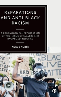Abbildung von: Reparations and Anti-Black Racism - Bristol University Press