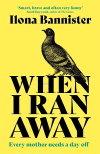 Abbildung von: When I Ran Away - Two Roads