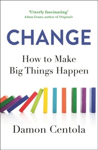 Enlarge image Cover: Change - John Murray Publishers Ltd