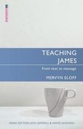 Cover: Teaching James - Christian Focus Publications Ltd