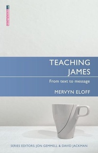 Enlarge image Cover: Teaching James - Christian Focus Publications Ltd