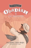 Cover: Obadiah and the Edomites - Christian Focus 4Kids