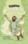 Cover: Habakkuk's Song - Christian Focus 4Kids