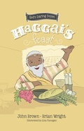 Cover: Haggai's Feast - Christian Focus 4Kids