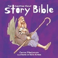Cover: Christian Focus Story Bible - Christian Focus 4Kids