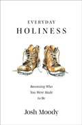 Cover: Everyday Holiness - Christian Focus Publications Ltd