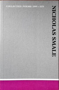 Enlarge image Cover: Collected Poems 1999 - 2020 - John Smale