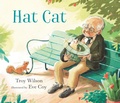 Cover: Hat Cat - Candlewick Press,U.S.
