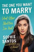 Cover: The One You Want to Marry (And Other Identities I've Had) - Amazon Publishing