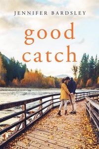 Enlarge image Cover: Good Catch - Montlake