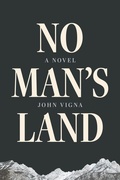 Cover: No Man's Land - Arsenal Pulp Press