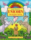 Cover: Ralph Masiello's Unicorn Drawing Book - Charlesbridge Publishing,U.S.